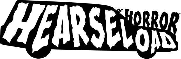 HEARSELOAD OF HORROR SERIES 
