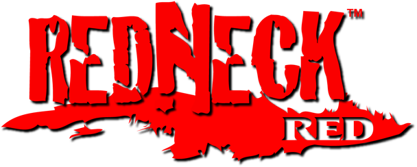 REDNECK RED SERIES