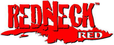 Redneck Red Logo